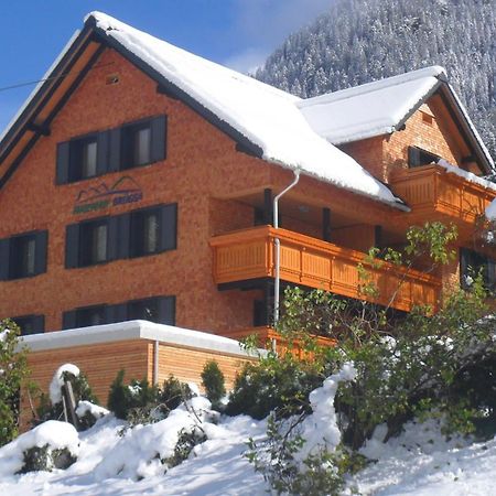 ブラントHaus Brueggaアパートメント エクステリア 写真