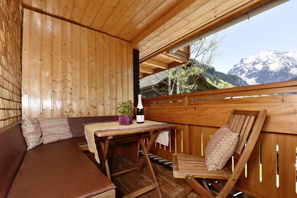 ブラントHaus Brueggaアパートメント エクステリア 写真