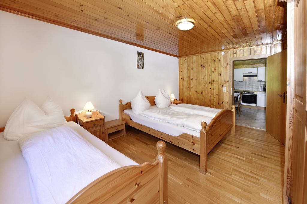 ブラントHaus Brueggaアパートメント エクステリア 写真