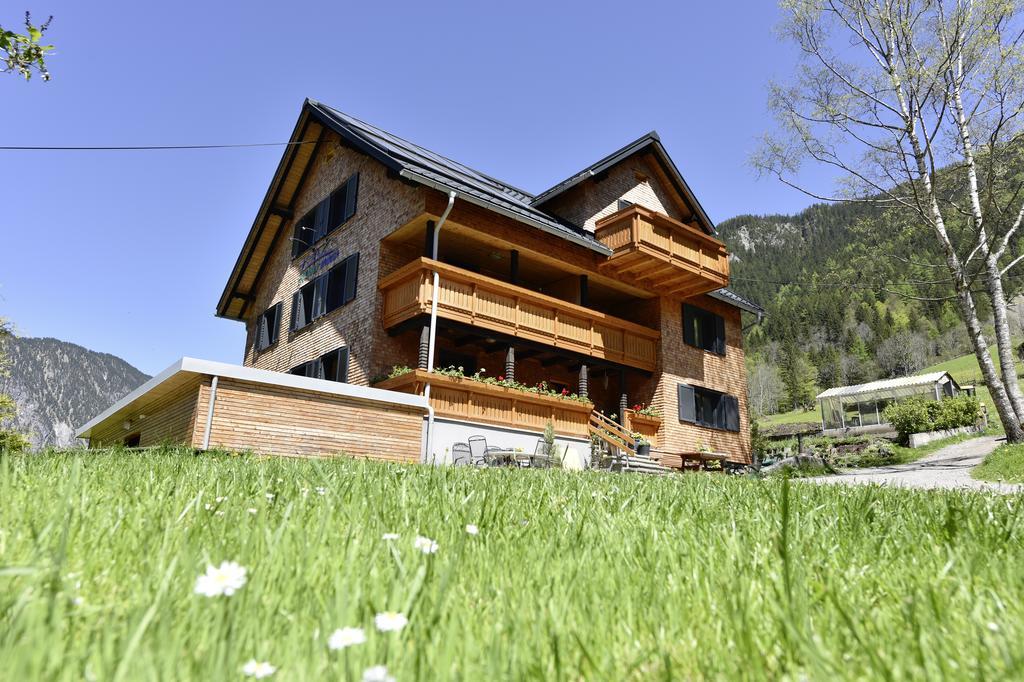 ブラントHaus Brueggaアパートメント エクステリア 写真
