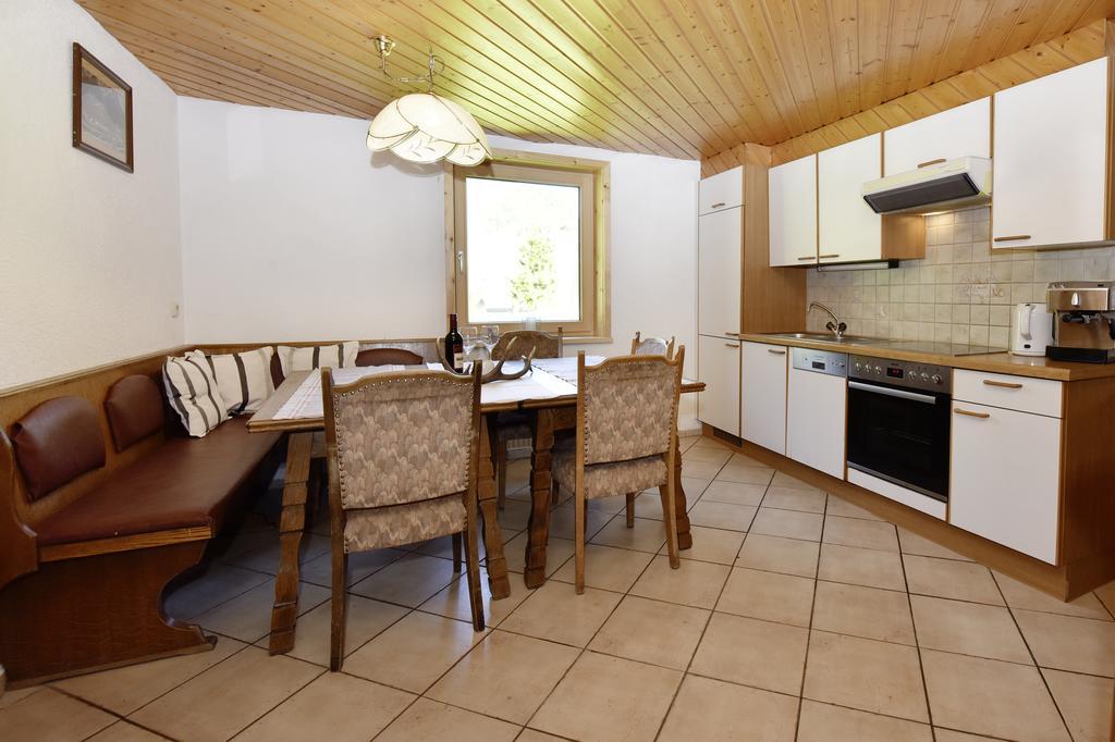 ブラントHaus Brueggaアパートメント エクステリア 写真