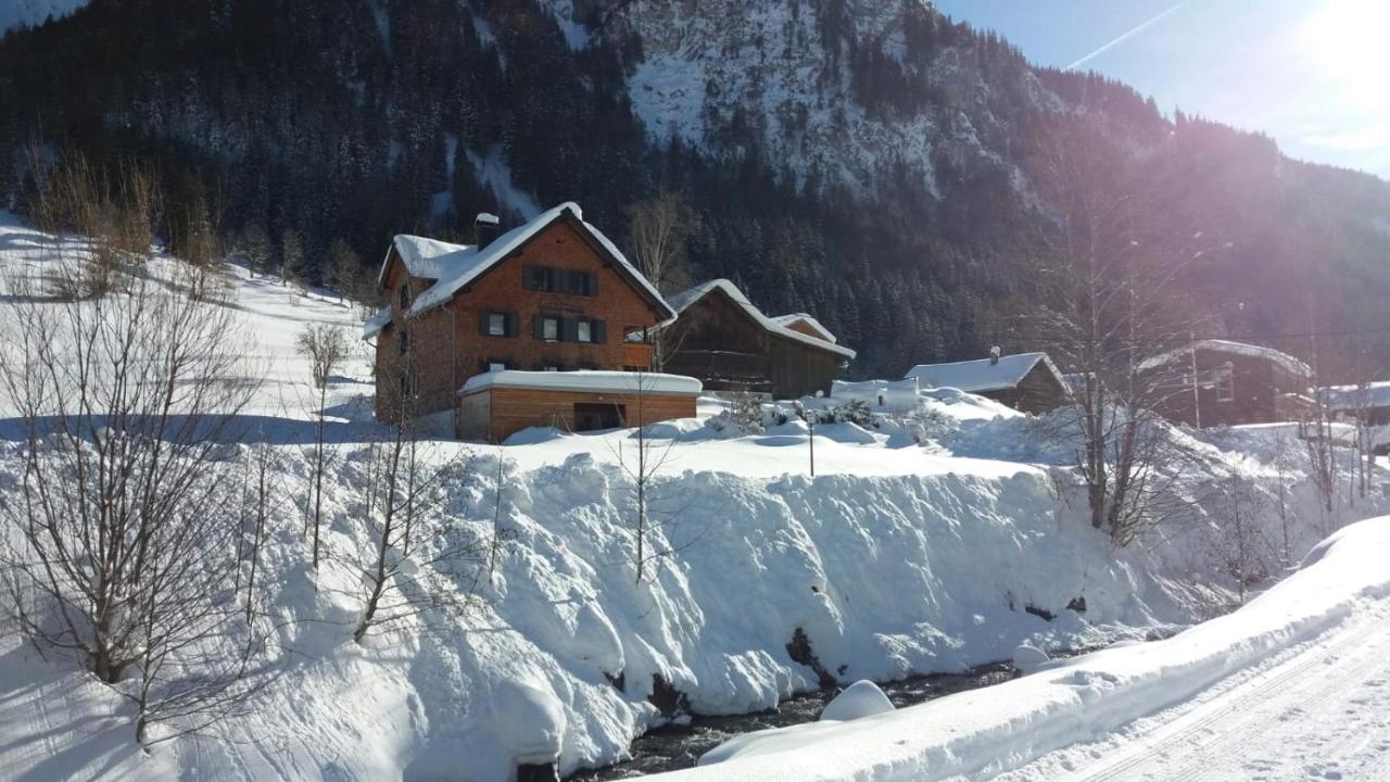 ブラントHaus Brueggaアパートメント エクステリア 写真