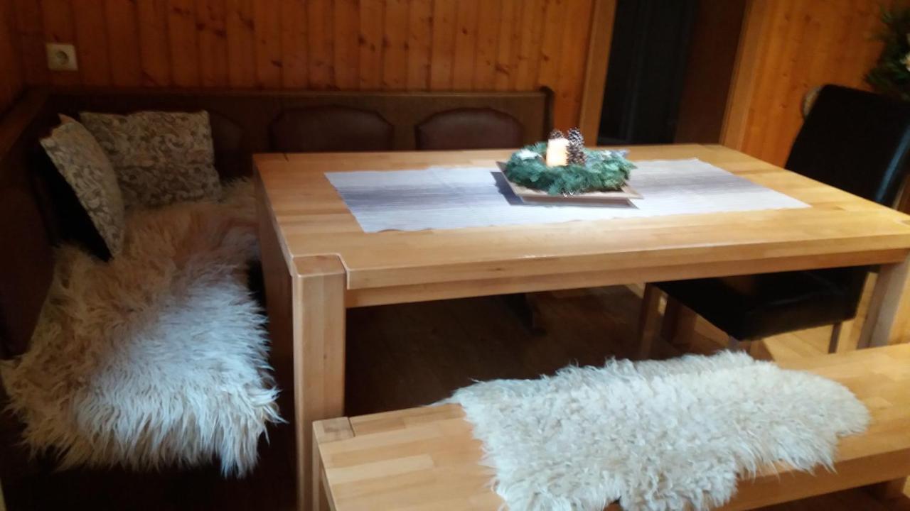 ブラントHaus Brueggaアパートメント エクステリア 写真